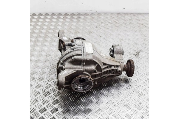 Rear differential Audi Q7 4M 4460310156 0DG500043 2015 PRESENT Part manufacturer Audi OE