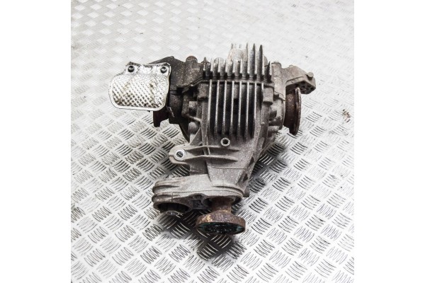 Rear differential Audi Q7 4M 4460310156 0DG500043 2015 PRESENT Catalog number of the part AUDQ717 12225635DAL
