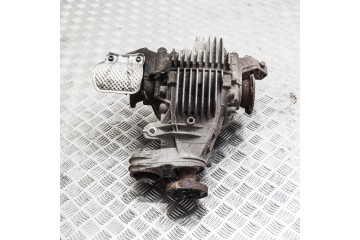 Rear differential Audi Q7 4M 4460310156 0DG500043 2015 PRESENT Catalog number of the part AUDQ717 12225635DAL