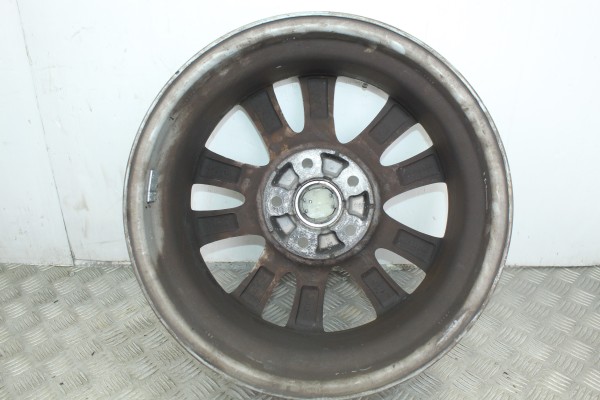 R16 LLANTA MAZDA 3 BERLINA / SEDÁN (BM/BN) Luxury 2014 R16 201034 MAZDA - 4