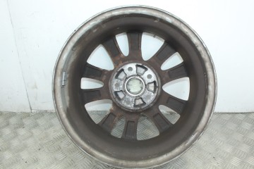 R16 LLANTA MAZDA 3 BERLINA / SEDÁN (BM/BN) Luxury 2014 R16 201034 MAZDA - 4