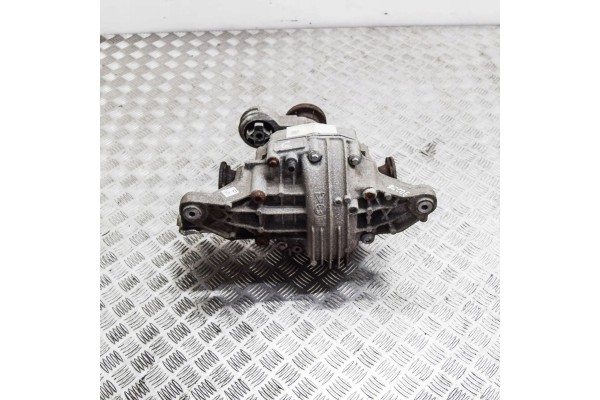 Rear differential Audi Q7 4M 4460310156 0DG500043 2015 PRESENT Car type passenger cars