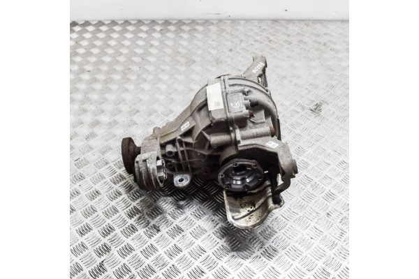 Rear differential Audi Q7 4M 4460310156 0DG500043 2015 PRESENT Catalog number of the original 4460310156 0DG500043