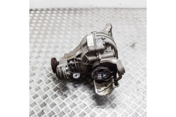Rear differential Audi Q7 4M 4460310156 0DG500043 2015 PRESENT Catalog number of the original 4460310156 0DG500043