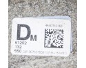 Diferencial trasero Audi Q7 4M 4460310156 0DG500043 2015-Presente
