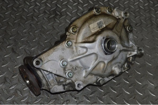 Front Differential BMW X5 E70 2006 2013 7552535