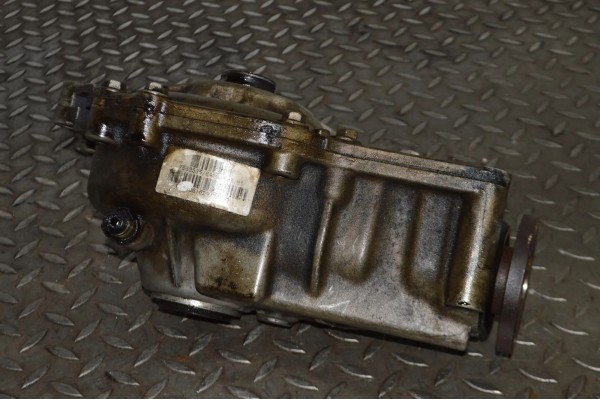 Front Differential BMW X5 E70 2006 2013 7552535 Part manufacturer BMW OE