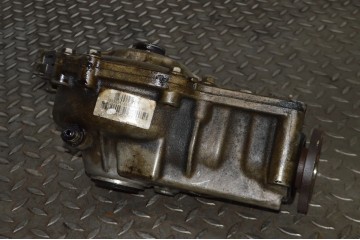 Front Differential BMW X5 E70 2006 2013 7552535 Part manufacturer BMW OE
