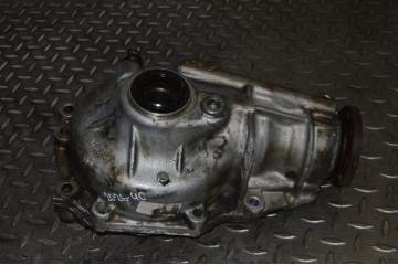 Front Differential BMW X5 E70 2006 2013 7552535 Catalog number of the part 7552535