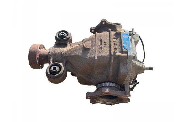 Rear axle differential INFINITI QX50 I J50 2013 2017 38301EG10E