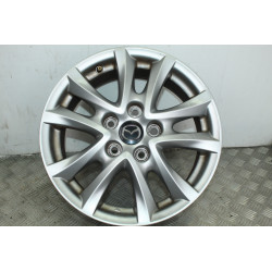 R16 LLANTA MAZDA 3 BERLINA / SEDÁN (BM/BN)