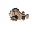 Rear axle differential INFINITI QX50 I J50 2013 2017 38301EG10E Catalog number of the part 38301EG10E
