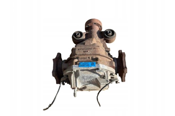 Rear axle differential INFINITI QX50 I J50 2013 2017 38301EG10E Car type passenger cars