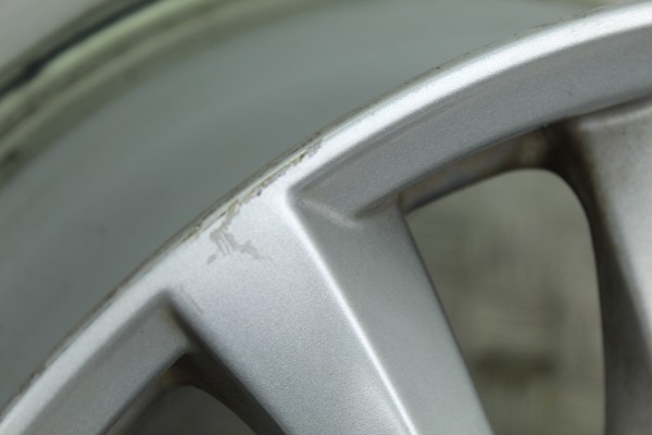 R16 LLANTA MAZDA 3 BERLINA / SEDÁN (BM/BN) Luxury 2014 R16 201035 MAZDA - 1