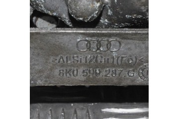 Diferencial trasero Audi A4 8K2 B8 0AR525083C 0AR525053D