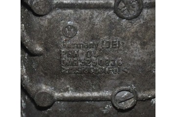 Diferencial trasero Audi A4 8K2 B8 0AR525083C 0AR525053D