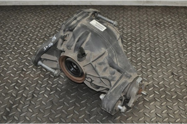Rear differential MERCEDES BENZ ML CLASS W166 2011 2015 A1663500414