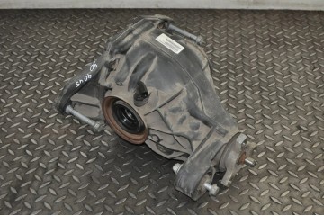 Rear differential MERCEDES BENZ ML CLASS W166 2011 2015 A1663500414
