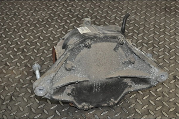 Rear differential MERCEDES BENZ ML CLASS W166 2011 2015 A1663500414 Catalog number of the part A1663500414
