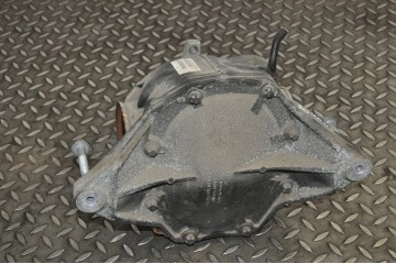 Rear differential MERCEDES BENZ ML CLASS W166 2011 2015 A1663500414 Catalog number of the part A1663500414