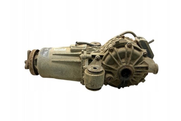 Rear axle differential OPEL ANTARA L07 2006 2015 25909572