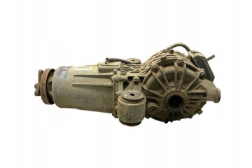 Rear axle differential OPEL ANTARA L07 2006 2015 25909572