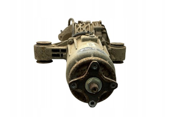 Rear axle differential OPEL ANTARA L07 2006 2015 25909572 Part manufacturer Opel OE