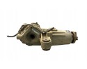 Rear axle differential OPEL ANTARA L07 2006 2015 25909572 Catalog number of the part 25909572