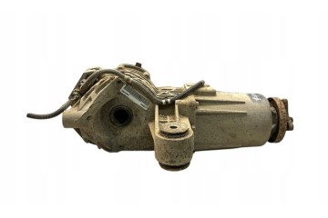 Rear axle differential OPEL ANTARA L07 2006 2015 25909572 Catalog number of the part 25909572
