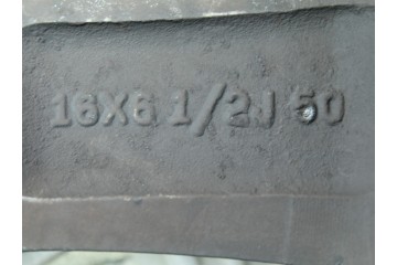 R16 LLANTA MAZDA 3 BERLINA / SEDÁN (BM/BN) Luxury 2014 R16 201035 MAZDA - 2