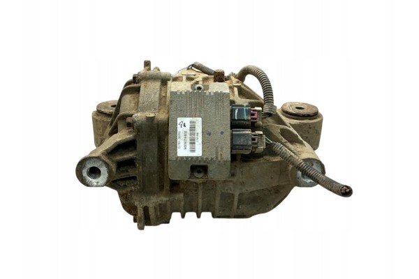 Rear axle differential OPEL ANTARA L07 2006 2015 25909572 Car type passenger cars