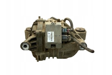 Rear axle differential OPEL ANTARA L07 2006 2015 25909572 Car type passenger cars