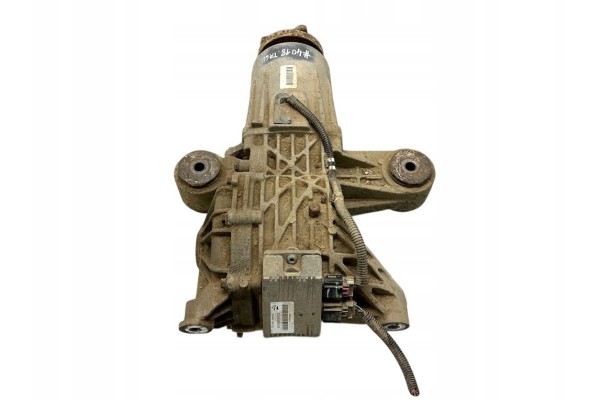 Rear axle differential OPEL ANTARA L07 2006 2015 25909572 Catalog number of the original 25909572