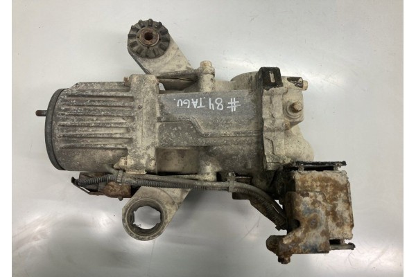 T02GS2338 3001E8 Rear Axle Diferential PEUGEOT 4007 GP 2007 2012