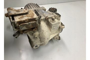 T02GS2338 3001E8 Rear Axle Diferential PEUGEOT 4007 GP 2007 2012 Catalog number of the part T02GS2338