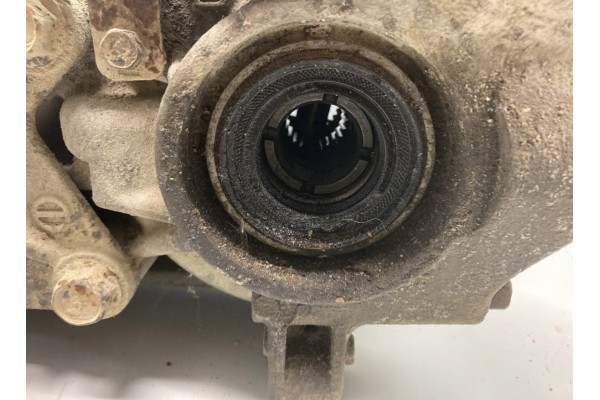 T02GS2338 3001E8 Rear Axle Diferential PEUGEOT 4007 GP 2007 2012 Catalog number of the original T02GS2338