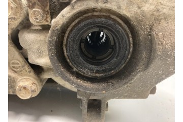 T02GS2338 3001E8 Rear Axle Diferential PEUGEOT 4007 GP 2007 2012 Catalog number of the original T02GS2338