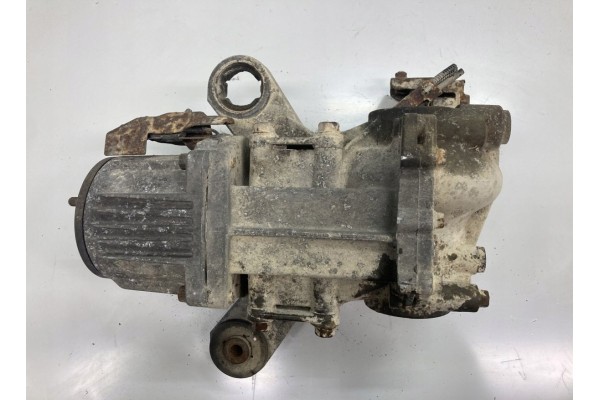 Diferencial de eje trasero T02GS2338 3001E8 para PEUGEOT 4007 (GP) (20