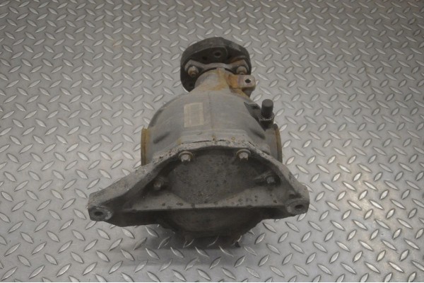 Rear differential Mercedes Class E W212 2009 2016 A2123509108 Part manufacturer Mercedes Benz OE
