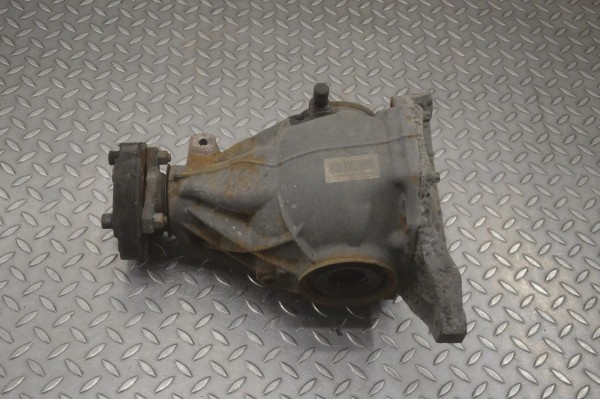 Rear differential Mercedes Class E W212 2009 2016 A2123509108 Catalog number of the part A2123509108