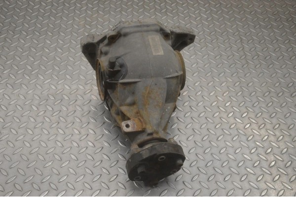 Rear differential Mercedes Class E W212 2009 2016 A2123509108 Car type passenger cars