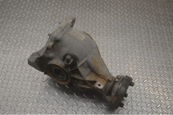 Rear differential Mercedes Class E W212 2009 2016 A2123509108 Catalog number of the original A2123509108