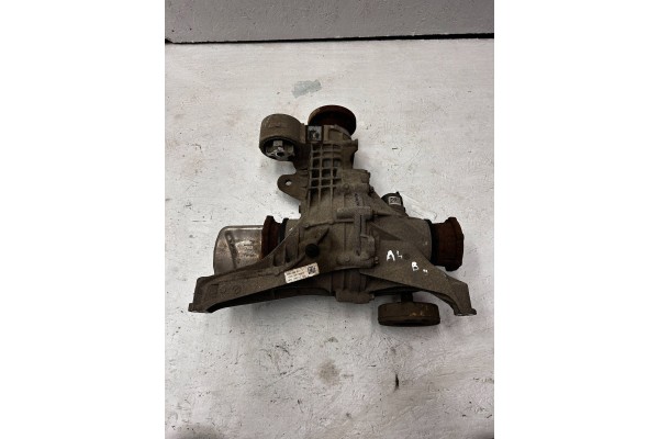 AUDI A4 8W A5 B9 A6 C8 A4 2 0 TFSI BRIDGE REAR 0B0500043G MPR