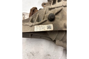 AUDI A4 8W A5 B9 A6 C8 A4 2 0 TFSI BRIDGE REAR 0B0500043G MPR Part manufacturer Audi OE