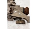 AUDI A4 8W A5 B9 A6 C8 A4 2 0 TFSI BRIDGE REAR 0B0500043G MPR Catalog number of the part 0B0500043G