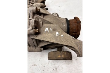 AUDI A4 8W A5 B9 A6 C8 A4 2 0 TFSI BRIDGE REAR 0B0500043G MPR Catalog number of the part 0B0500043G