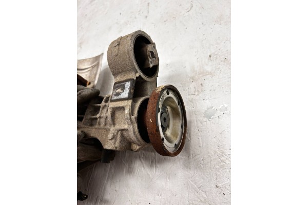 Puente Trasero AUDI A4 8W A5 B9 A6 C8 2.0 TFSI 0B0500043G MPR