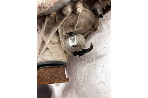 Puente Trasero AUDI A4 8W A5 B9 A6 C8 2.0 TFSI 0B0500043G MPR