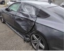 Puente Trasero AUDI A4 8W A5 B9 A6 C8 2.0 TFSI 0B0500043G MPR