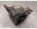 Rear differential Mercedes SLK R172 A2093510205 A1723502502